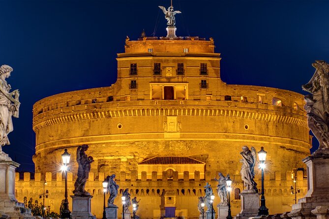 Haunted Rome & True Crime: The Cenci Curse Game - What $7.19 buys you
