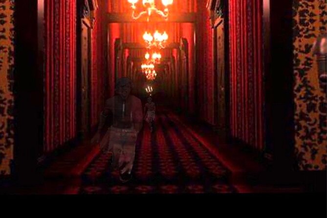 Haunted Rose Hall Great House Night Tour in Montego Bay - The White Witch, the ex-husbands, and the haunted rooms