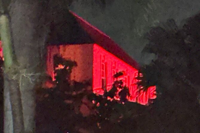 Haunted Rose Hall Great House Night Tour in Montego Bay - What the one-stop itinerary feels like