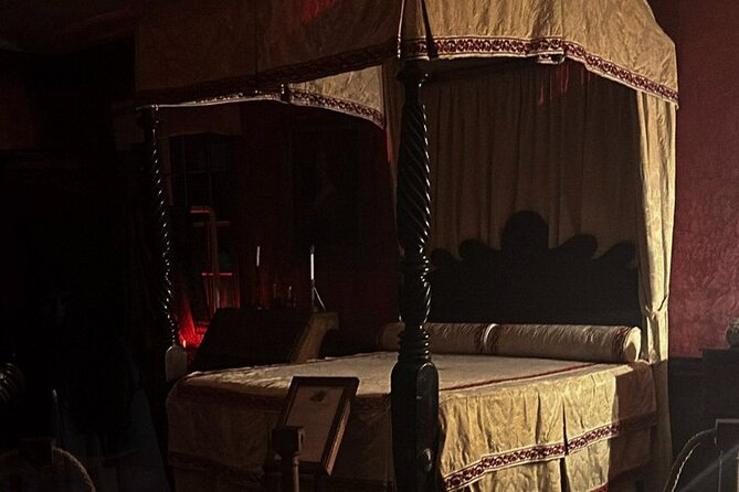 Haunted Rose Hall Great House Night Tour in Montego Bay - Guides, storytelling, and the group of 12