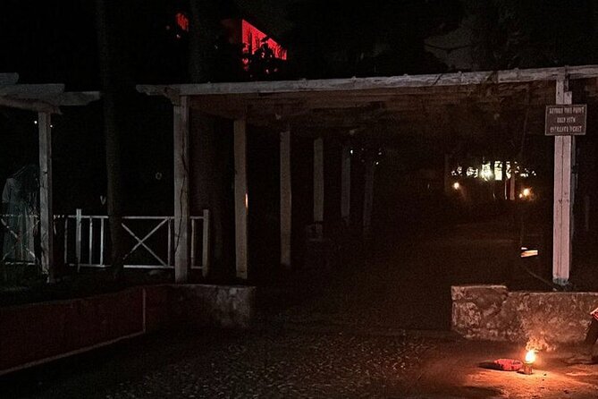 Haunted Rose Hall Great House Night Tour in Montego Bay - Is $85 a fair price?
