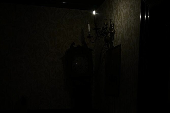 Haunted Rose Hall Great House Night Tour in Montego Bay - Who will enjoy this tour most
