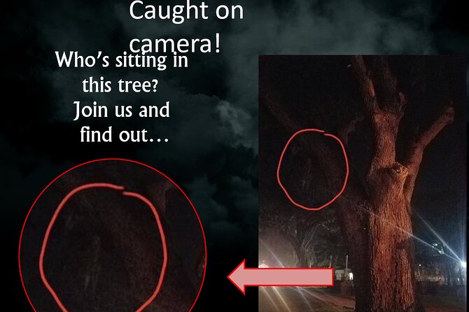 Haunted Saint Augustine A Paranormal Investigation - What you may and may not experience