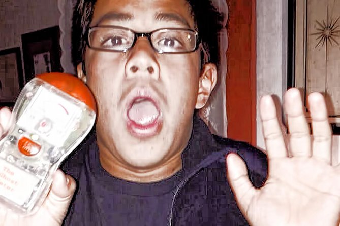 Haunted San Diego: The Only Ghost Tour with Exclusive Entry - What the $58 price gets you