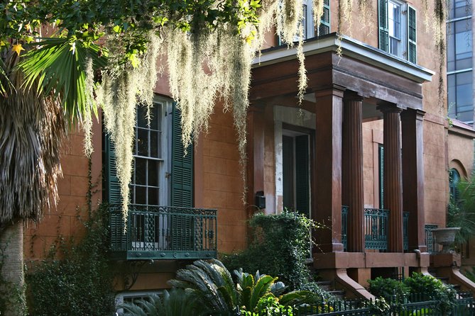 Haunted Savannah Paranormal Ghost Tour - Gullah traditions add cultural depth