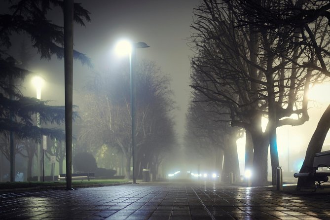 Haunted Savannah Paranormal Ghost Tour - Who will enjoy this ghost tour most