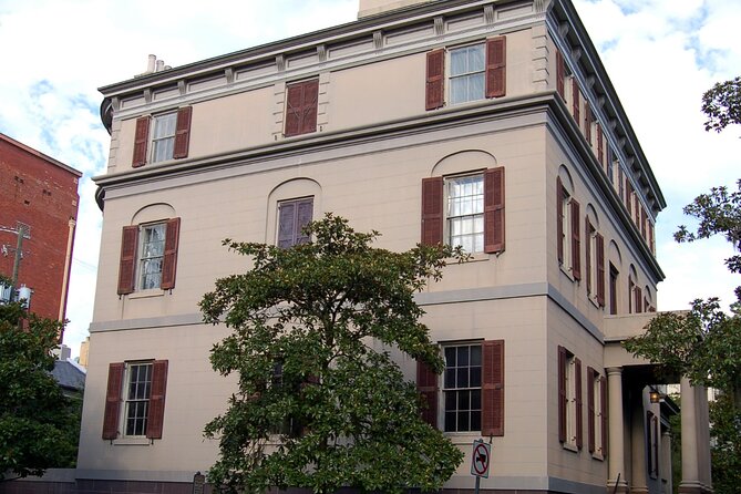 Haunted Savannah Self-Guided Walking Audio Tour - Why this Savannah ghost walk works without a guide