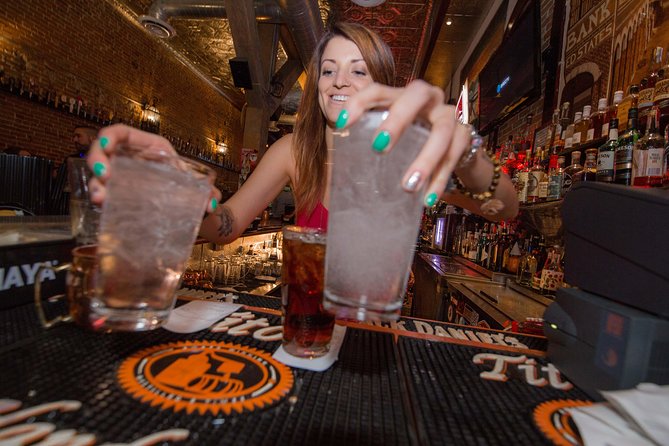 Haunted Seattle Booze and Boos Ghost Walking Tour - Kells Irish Pub and the final stories