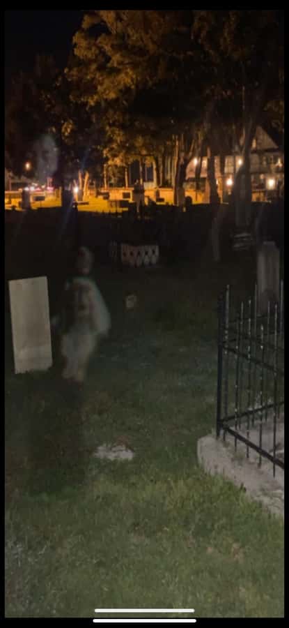 Haunted St. Augustine Semi-Private Paranormal Investigation - A different kind of haunted walk in St. Augustine