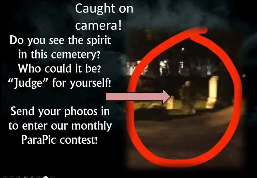 Haunted St. Augustine Semi-Private Paranormal Investigation - Should you book Haunted St. Augustine Semi-Private Paranormal Investigation?