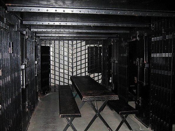 Haunted Trolley Tour of St Augustine - Key points to know before booking