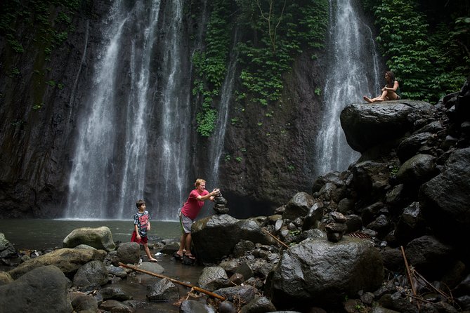 Haunted Valley Waterfall ATV and Bike Tour - What this tour is really like