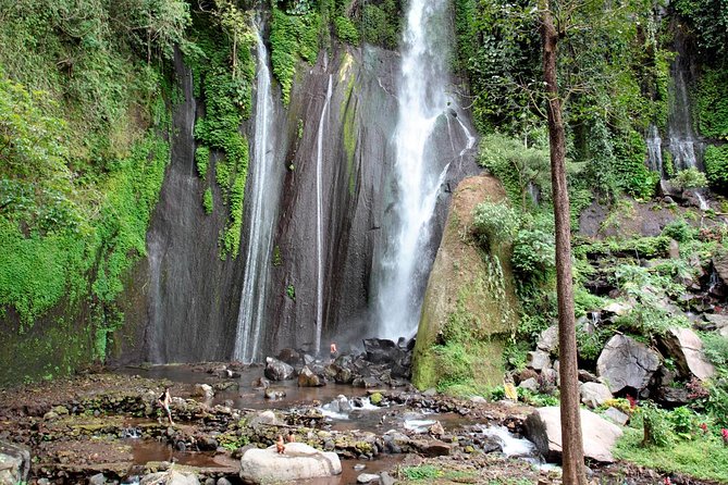 Haunted Valley Waterfall ATV and Bike Tour - The biggest practical warning: pickup