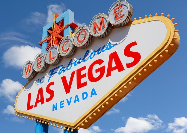 Haunted Vegas Tour and Ghost Hunt in Las Vegas - Key things to know before you book