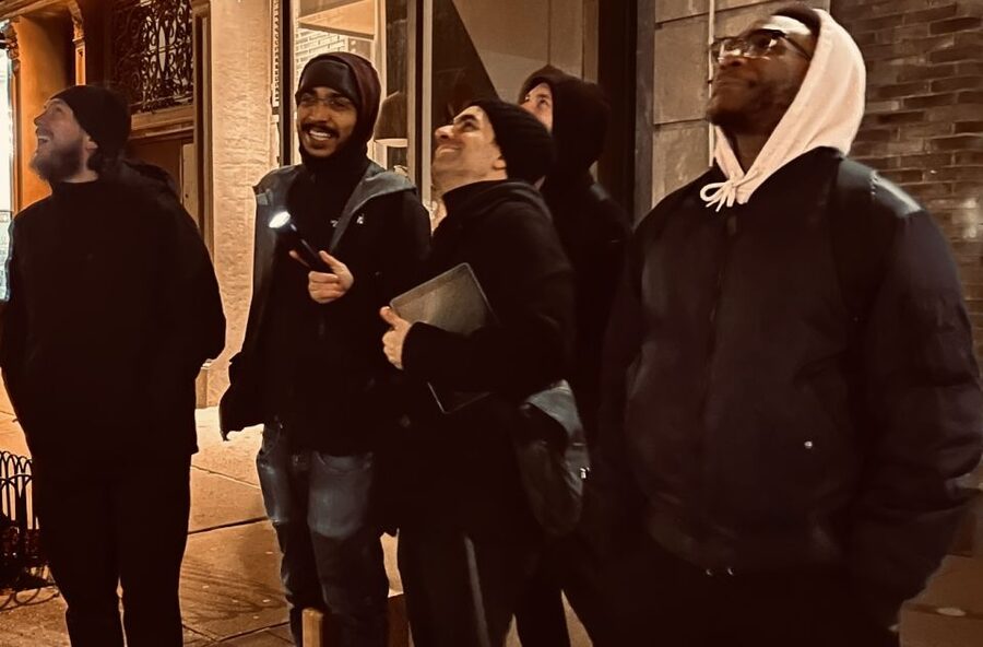 Haunted Village of New York City walking tour - Is $40 a fair price?