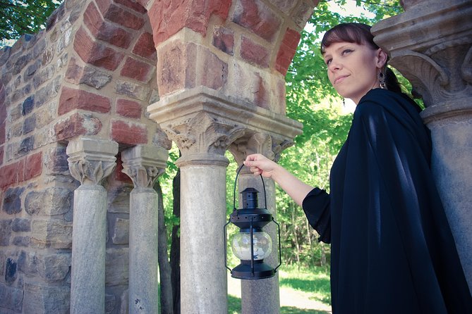 Haunted Walk Experience at the Mackenzie King Estate - Key points to know before you book