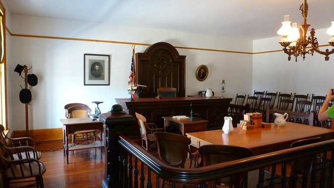 Haunted Whaley House Admission - Key points before you go