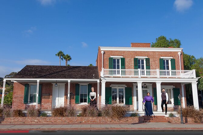 Haunted Whaley House Admission - How much ghost content should you expect?
