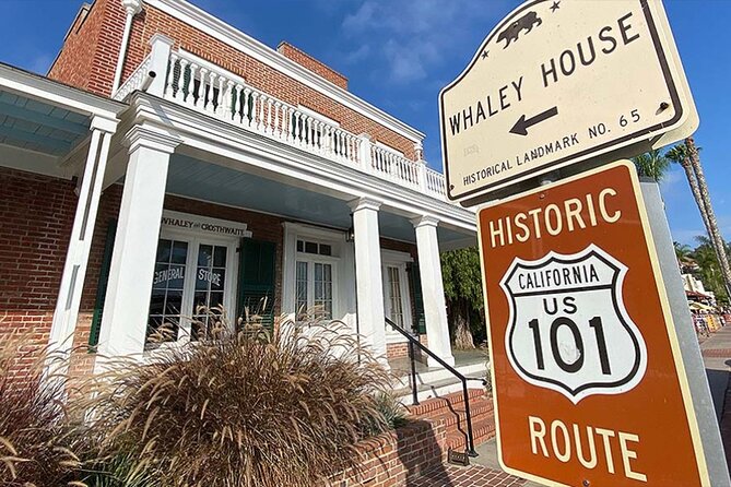 Haunted Whaley House Admission - What you actually do inside the 30-minute visit