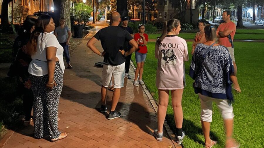 Helen: Haunts Ghost Tour with Paranormal Investigation - Should you book the Helen Haunts tour?