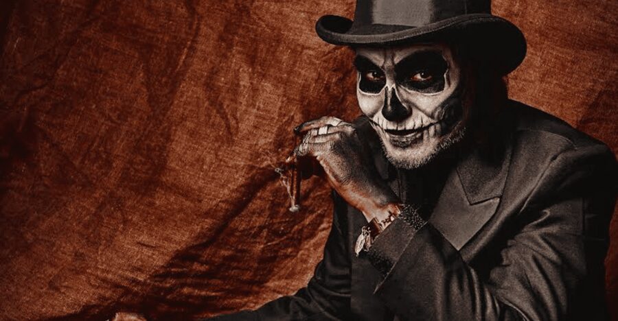 Helen: Haunts Ghost Tour with Paranormal Investigation - Ancient burial stories and haunted landmarks