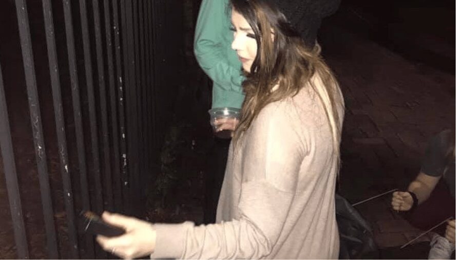 Helen: Haunts Ghost Tour with Paranormal Investigation - What the $10 price really gives you