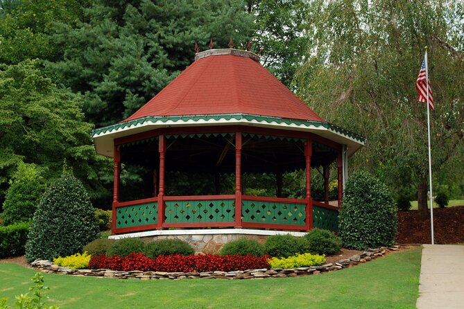 Helen Haunts, Murder, Mystery Tour With Paranormal Investigation - History, folklore, and the question of accuracy