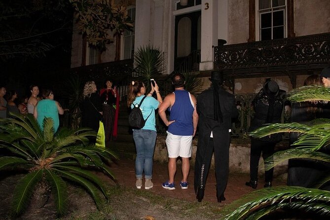 Helen Haunts, Murder, Mystery Tour With Paranormal Investigation - Why timing and Oktoberfest conditions matter
