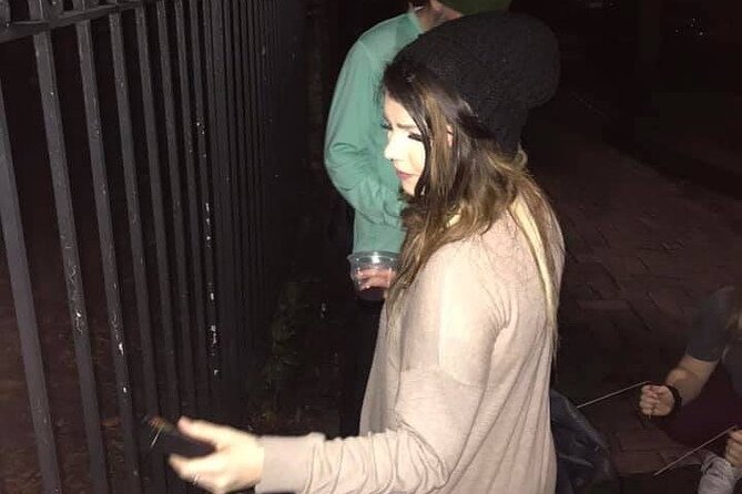 Helen Haunts, Murder, Mystery Tour With Paranormal Investigation - Who should book this Helen ghost tour?