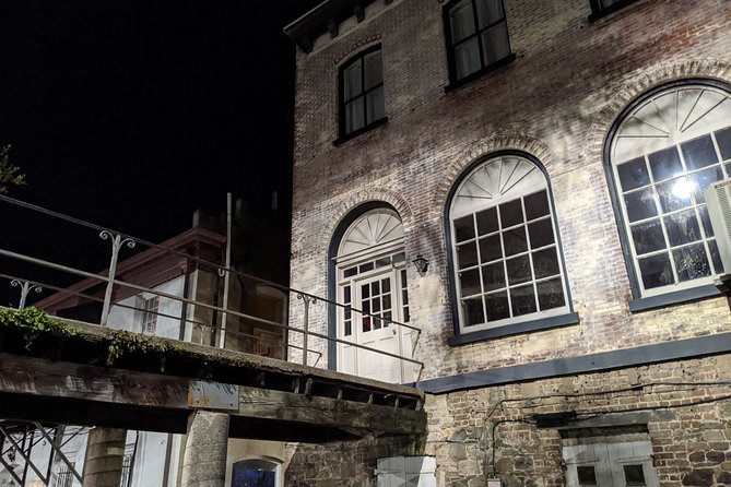 Hell Cat Ghost Tour - Savannah's Haunts and Horror - Who will enjoy this tour most