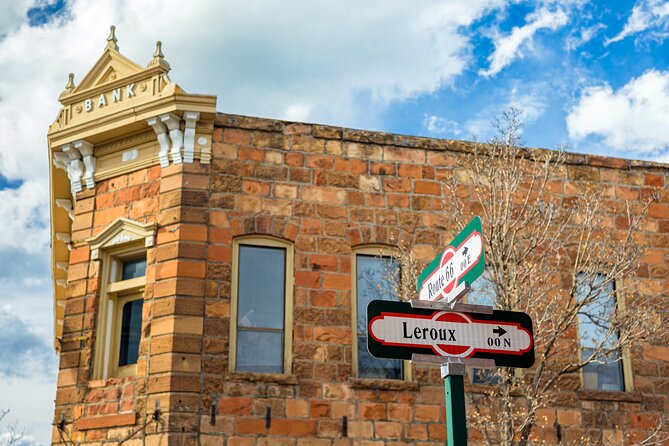 Hell's Highway Adults-Only Nighttime Walking Ghost Tour in Flagstaff - Meeting at Hotel Monte Vista at 8:30 p.m.