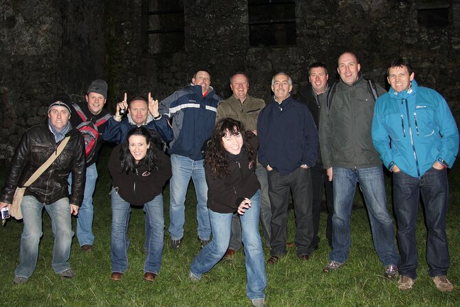 Hidden Dublin: Haunted History Walking Tour v2.0 2026 - Christ Church Cathedral and Dublin’s darker past
