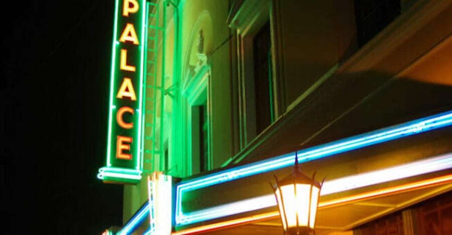 Hilo: Walking Ghost Tour - Hilo’s ghost stories begin with place, not fiction