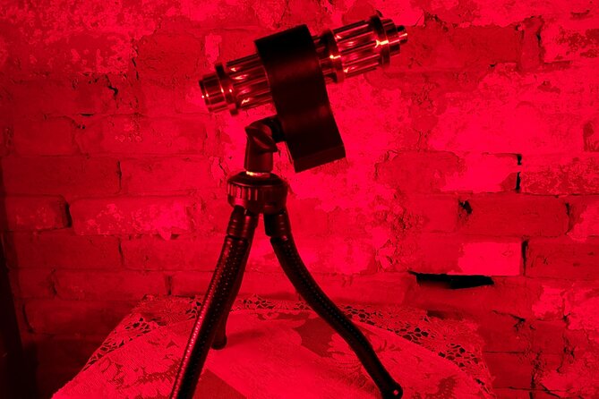 Historic Jennie Wade Birthplace Ghost Hunt w/ Equipment - The guide’s honest approach matters