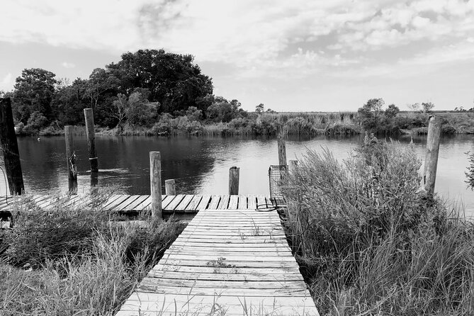 Historical Haunted Bayou Cruise - Key points to know before booking