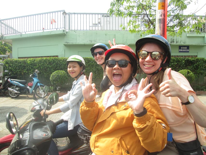 Ho Chi Minh City: Ghost, Belief & Culture Tour on Motorbike - Is $16 good value?
