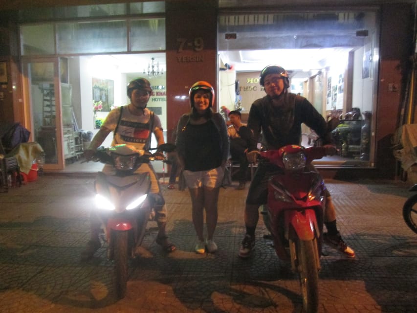 Ho Chi Minh City: Ghost, Belief & Culture Tour on Motorbike - Why this motorbike tour feels different
