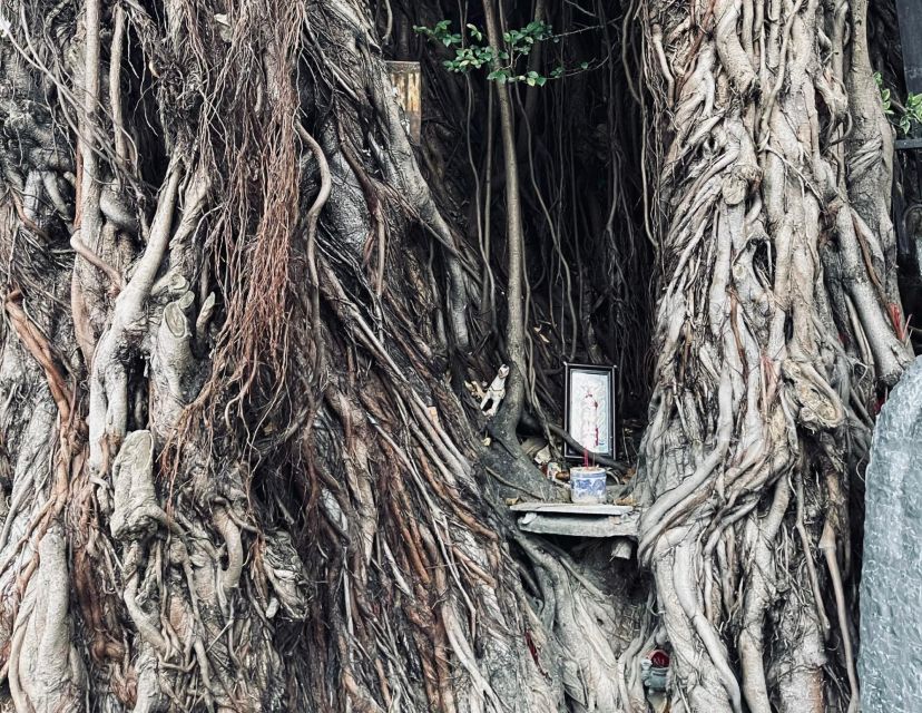 Hoi An Ghosts, Death, Mystery Unveiled - Who will enjoy this unusual Hoi An walk?