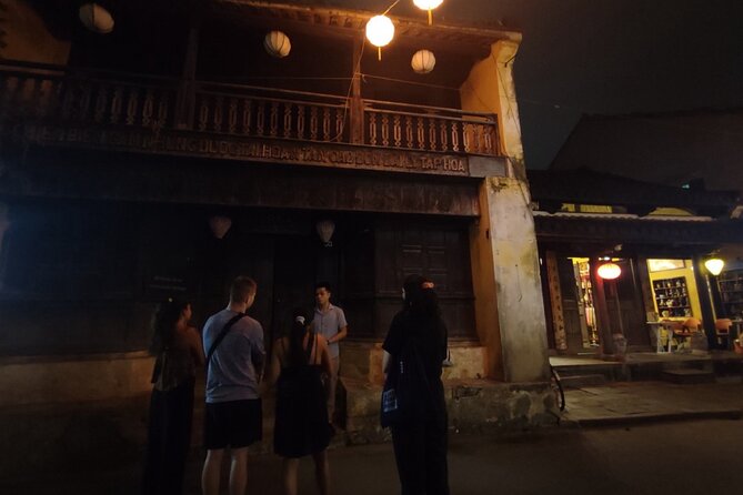 Hoi An Ghosts, Death, Mystery Unveiled - The oldest house, war, and abandoned homes