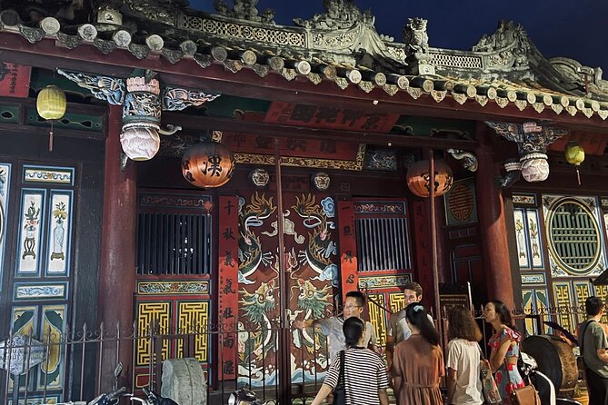 Hoi An Ghosts, Death, Mystery Unveiled - Is the $19.58 price good value?