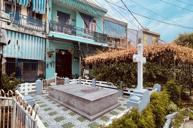 Hoi An Ghosts, Death, Mystery Unveiled - Should you book Hoi An Ghosts, Death, Mystery Unveiled?
