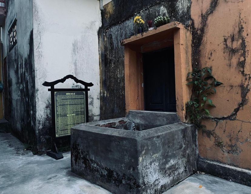 Hoi An Ghosts, Death, Mystery Unveiled - Why the small group changes the experience