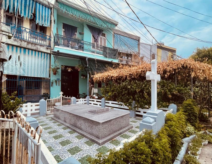 Hoi An Ghosts, Death, Mystery Unveiled - Is $20 a fair price?