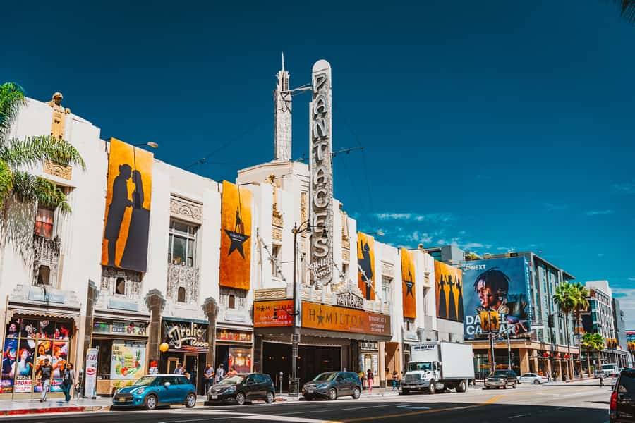 Hollywood: Fame Kills Adults-Only Walking Ghost Tour - Hollywood’s famous faces take a darker turn