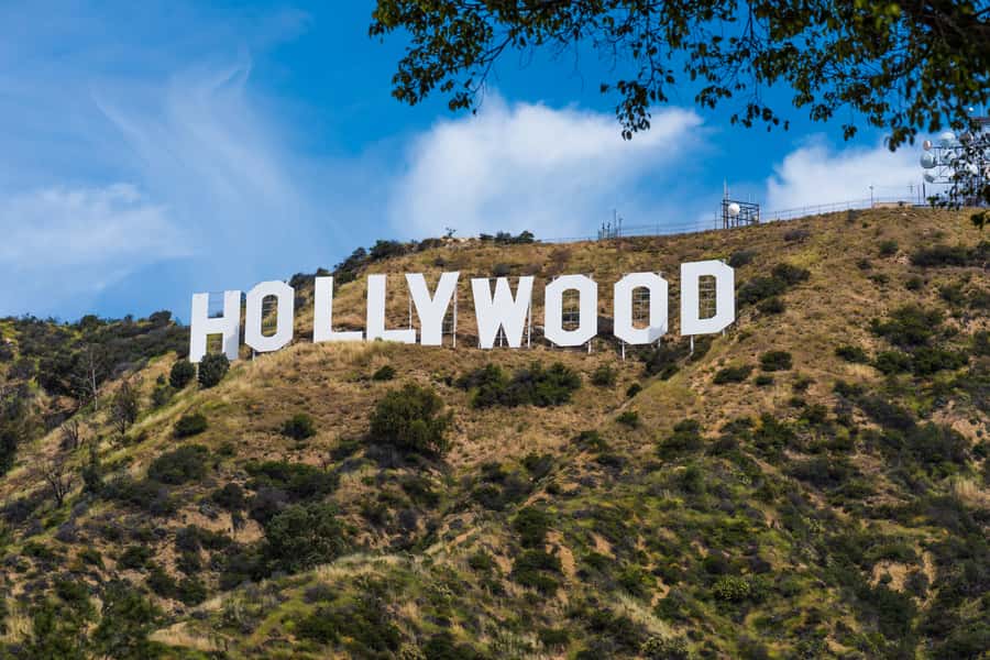Hollywood: Fame Kills Adults-Only Walking Ghost Tour - The Roosevelt and the glamour of old Hollywood