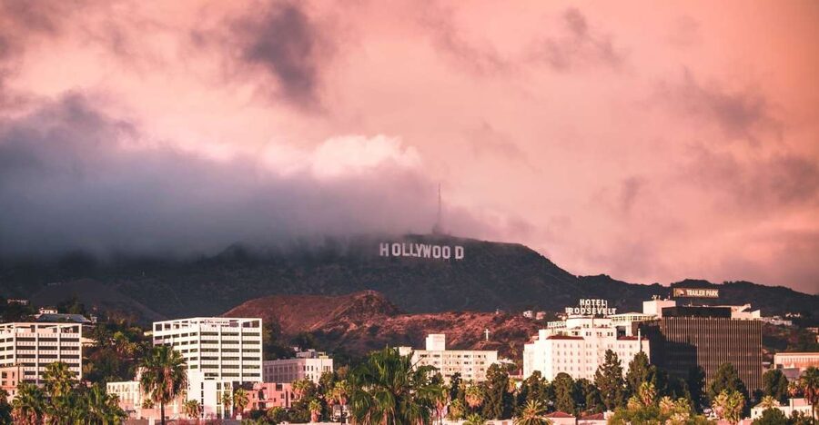 Hollywood: Haunted Walking Tour, True Crime, Creepy Tales - Key points to know before you book