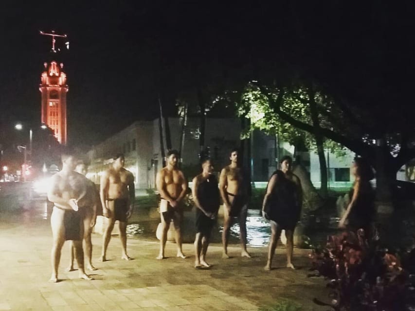 Honolulu: Downtown Ghostly Night Marchers Walking Tour - FAQ