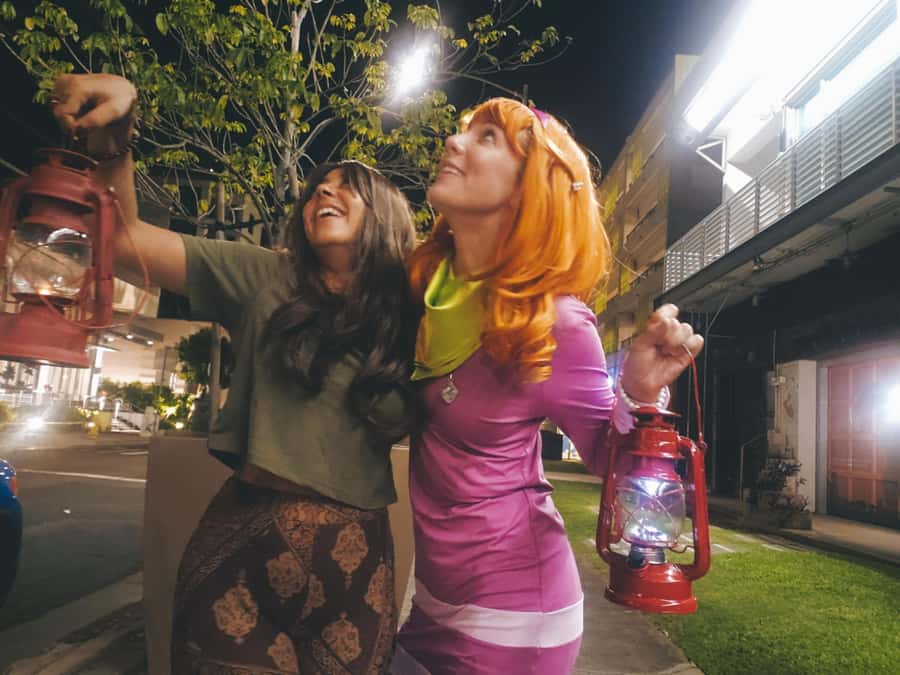 Honolulu Haunts: Ghosts and Spirits Walking Tour - Key points to know before you book