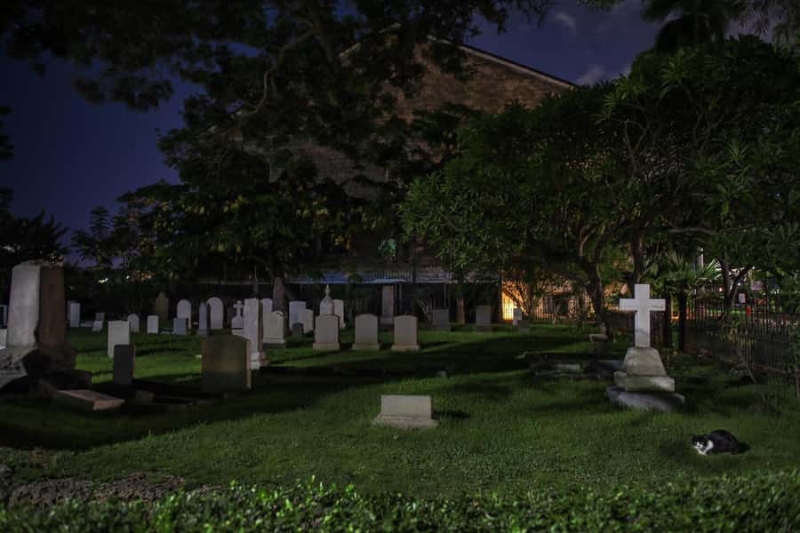 Honolulu Haunts: Ghosts and Spirits Walking Tour - Why the one-hour length matters