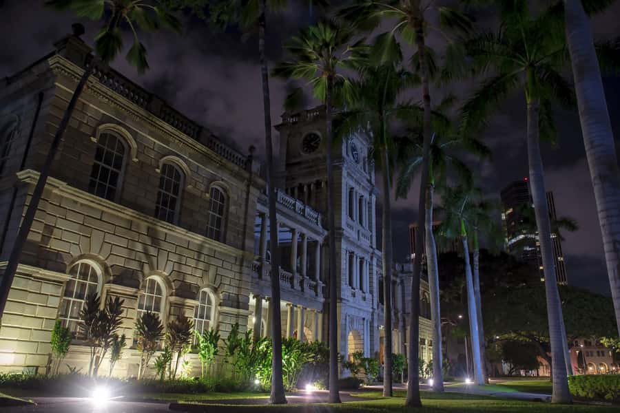 Honolulu Haunts: Ghosts and Spirits Walking Tour - Price, value, and what is included